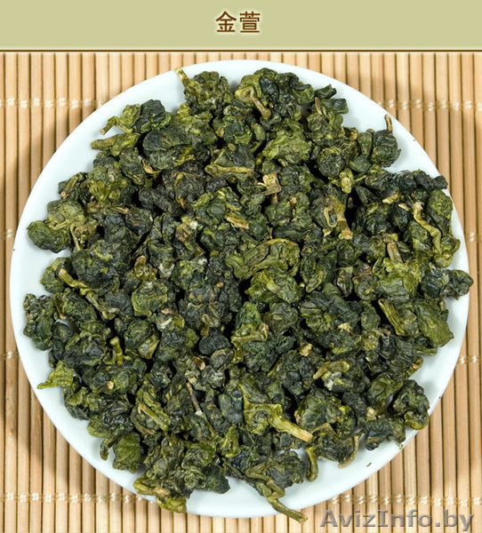 Элитные сорта чая из Тайваня ,Китая Непала - Изображение #10, Объявление #768224