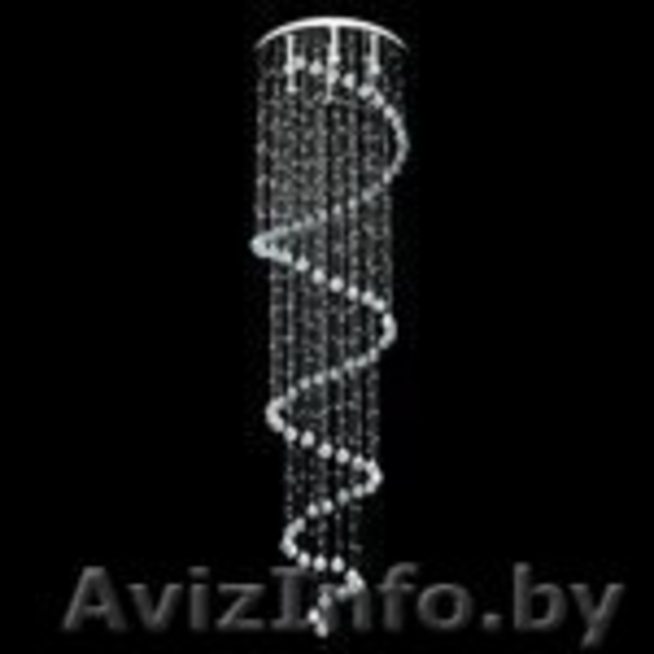 Люстры китайского производства оптом - Изображение #1, Объявление #779755