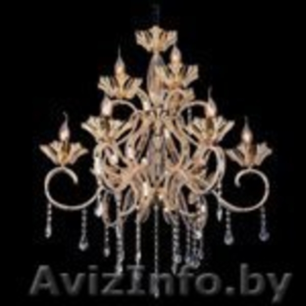 Люстры китайского производства оптом - Изображение #2, Объявление #779755