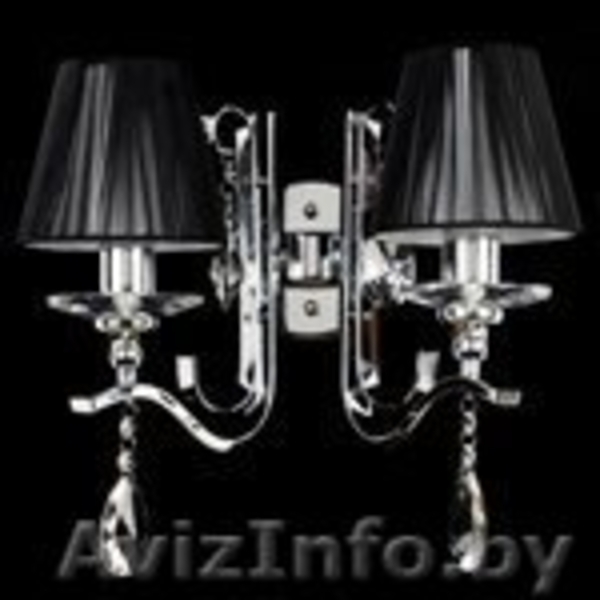 Люстры китайского производства оптом - Изображение #4, Объявление #779755