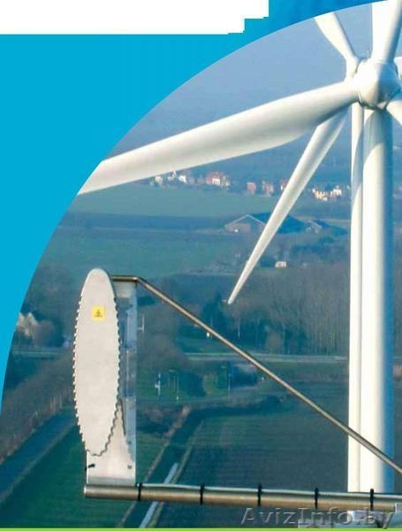 Сигнализатор  обледенения для метеостанций и ветровых турбин  LID-3300 IP Labkot - Изображение #3, Объявление #781687