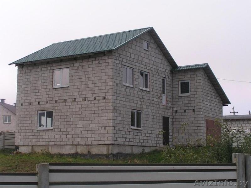 Коттедж в 17 км от МКАД, ш. Московское - Изображение #1, Объявление #769305