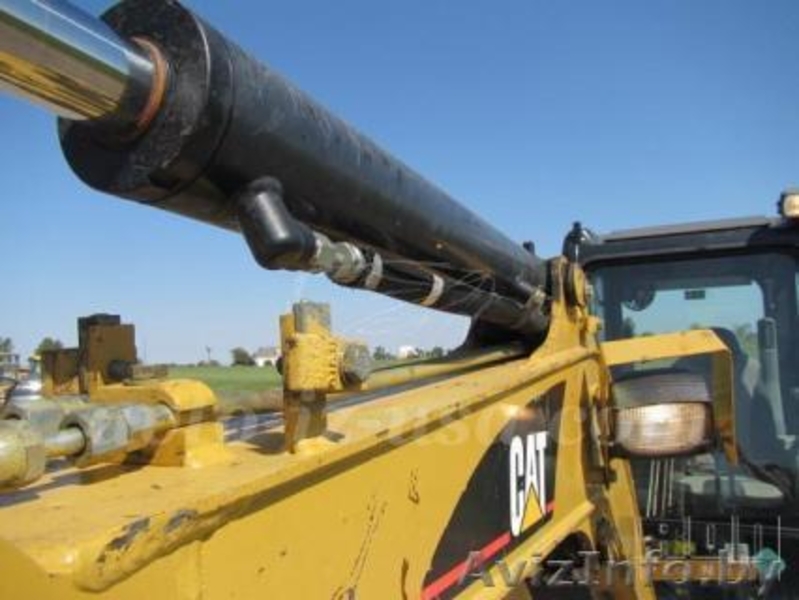 Caterpillar 303C CR Mini Excavator 2006г. - Изображение #6, Объявление #772391