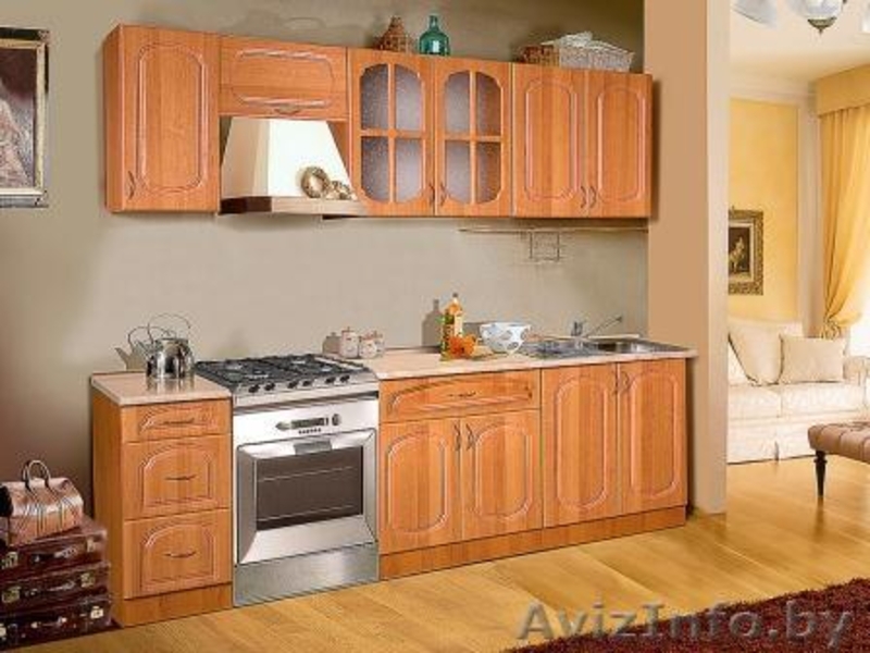 Кухни по индивидуальному заказу, спальни, комоды, детские комнаты. - Изображение #6, Объявление #741317