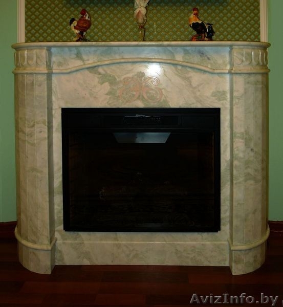 Продажа натурального камня в Беларуси, России, Казахстане - Изображение #5, Объявление #405034