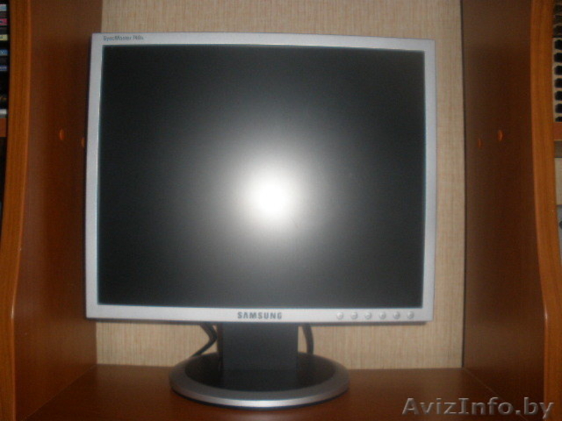 Компьютер и стол - Изображение #2, Объявление #772966