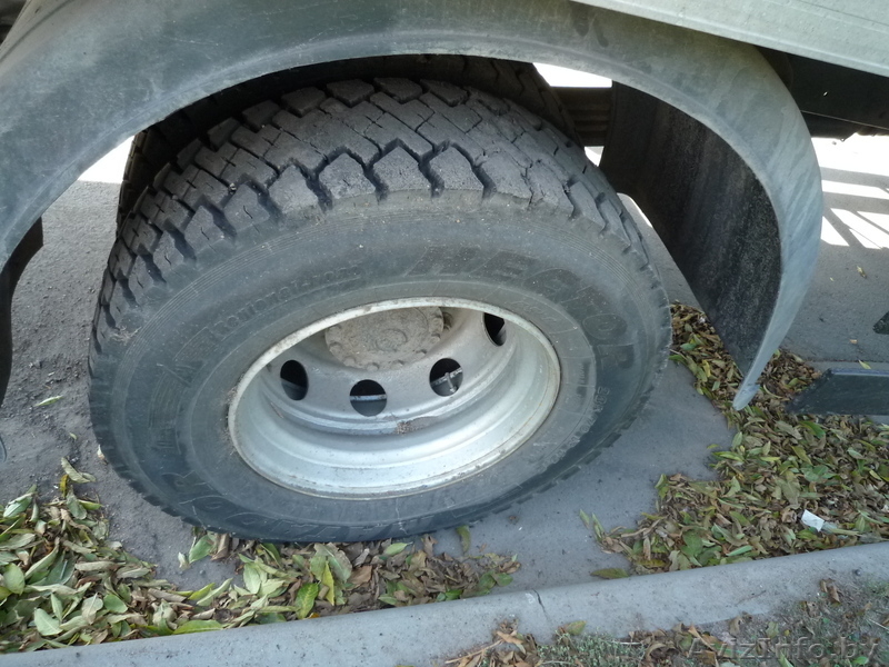 Ивеко Еврокарго140Е21 2007г.в.   - Изображение #4, Объявление #778478