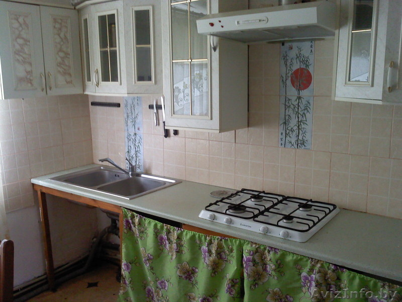 Продается дом в Евпатории (пос. Заозерный) - Изображение #3, Объявление #50285