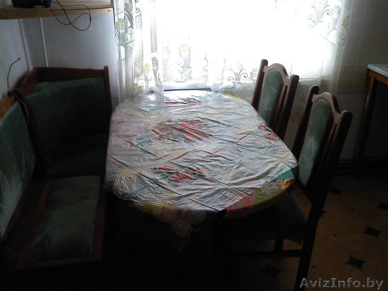 Продается дом в Евпатории (пос. Заозерный) - Изображение #4, Объявление #50285