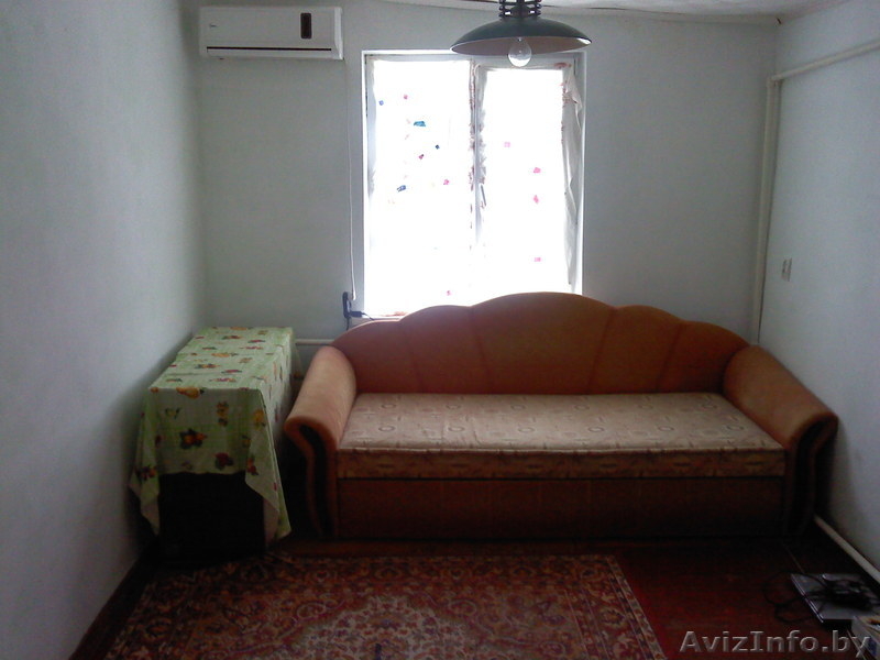 Продается дом в Евпатории (пос. Заозерный) - Изображение #5, Объявление #50285