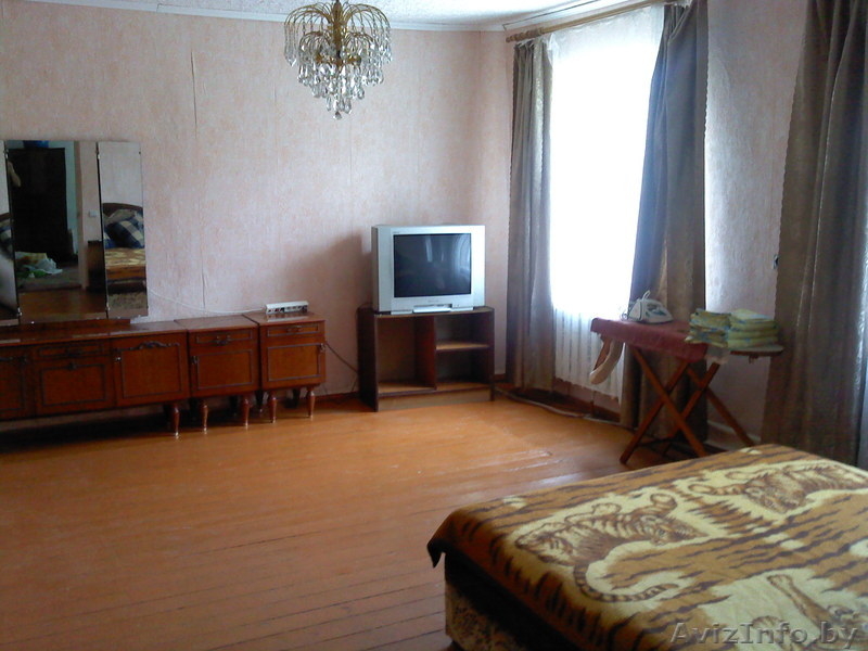 Продается дом в Евпатории (пос. Заозерный) - Изображение #6, Объявление #50285