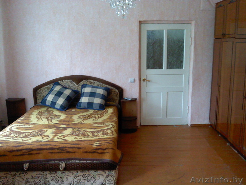 Продается дом в Евпатории (пос. Заозерный) - Изображение #7, Объявление #50285