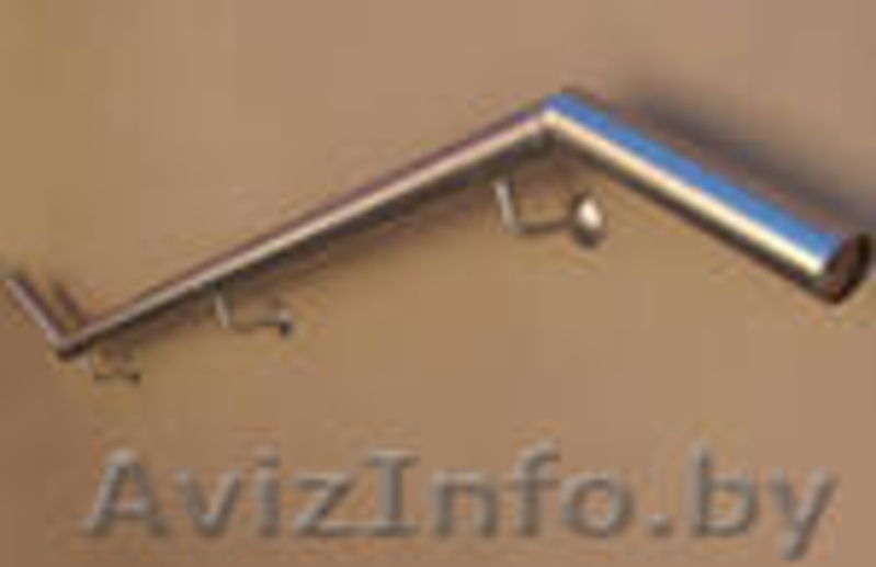 Ворота откатные,  распашные, секционные, заборы, лестницы, ограды - Изображение #7, Объявление #618953