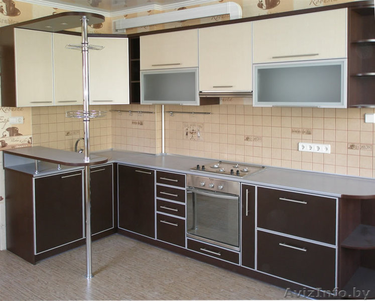 Кухни по индивидуальному заказу, спальни, комоды, детские комнаты. - Изображение #9, Объявление #741317