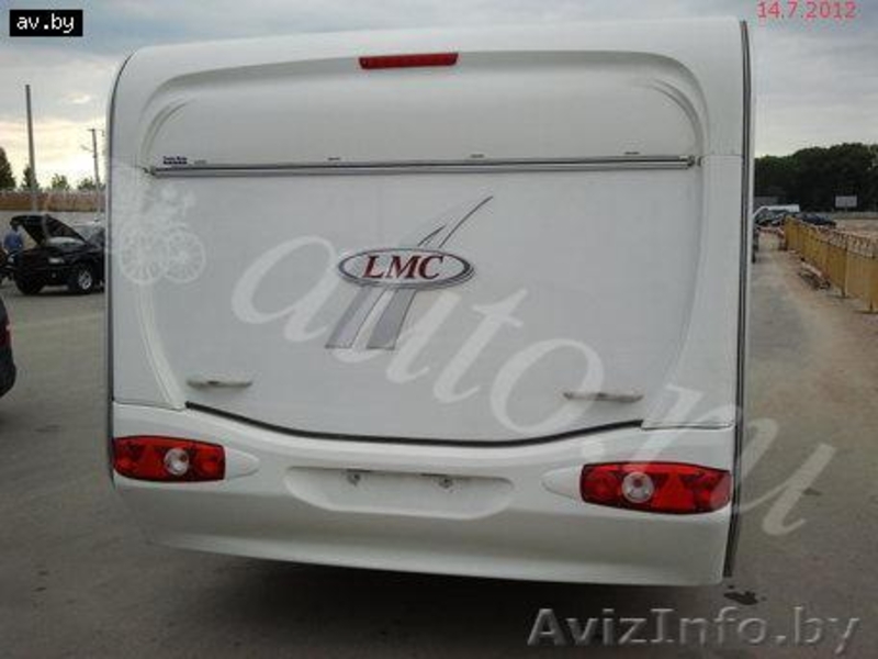 LMC Lord Ambassador 650 - Изображение #3, Объявление #767129