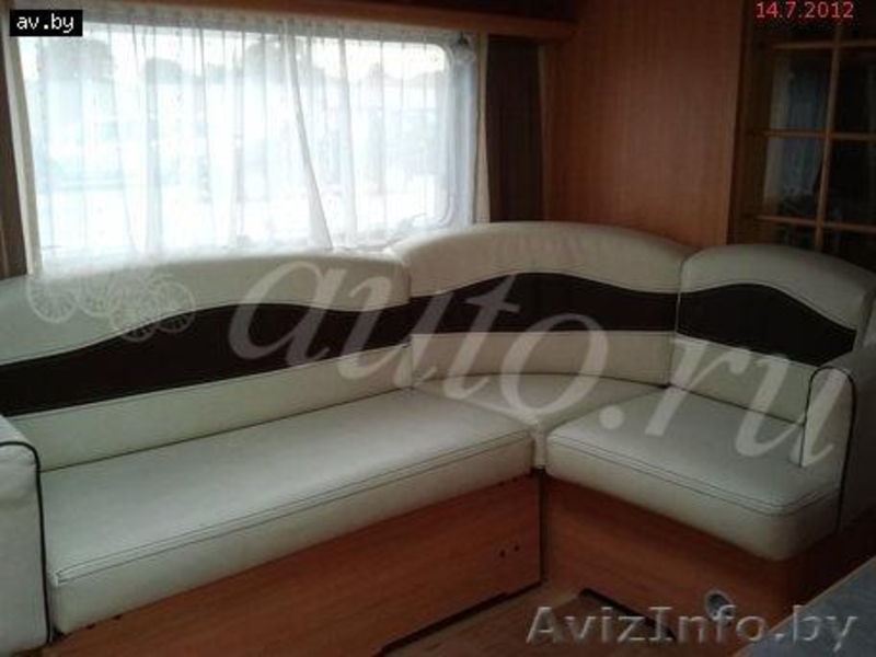 LMC Lord Ambassador 650 - Изображение #4, Объявление #767129