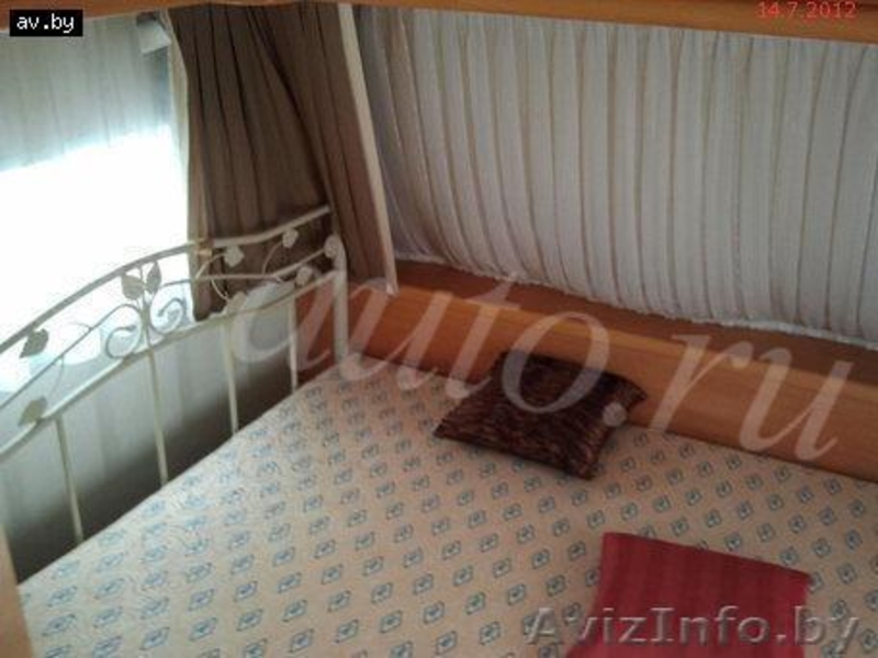 LMC Lord Ambassador 650 - Изображение #5, Объявление #767129