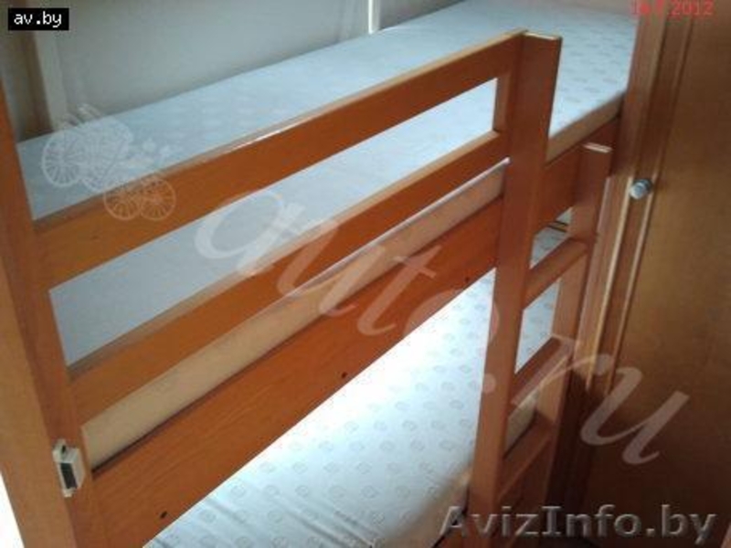 LMC Lord Ambassador 650 - Изображение #6, Объявление #767129