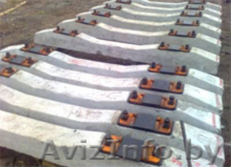Подкладки железнодорожные нов./б.у. Д-65, Д-50, СД-65, СД-50, ДН-65. - Изображение #4, Объявление #776940