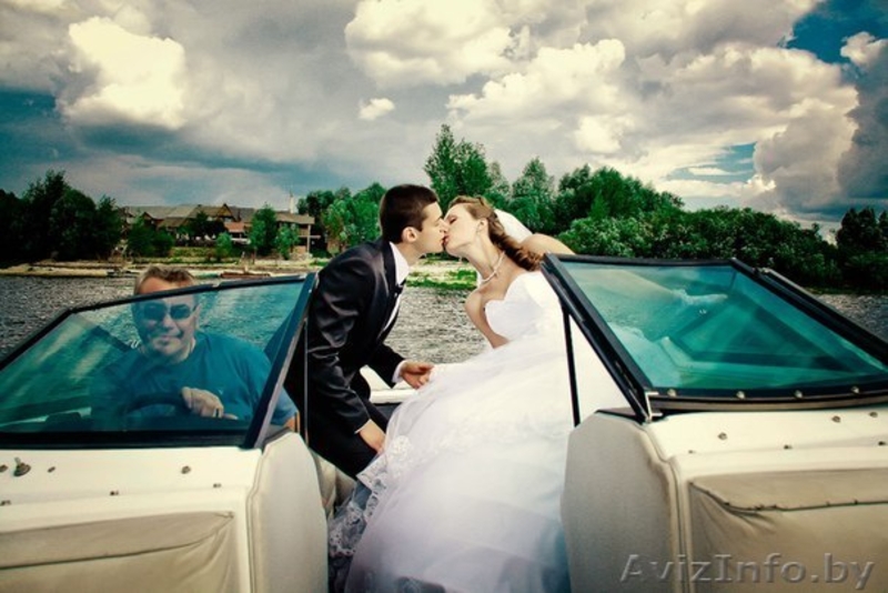 Профессиональная свадебная фотосъемка - Изображение #10, Объявление #766096