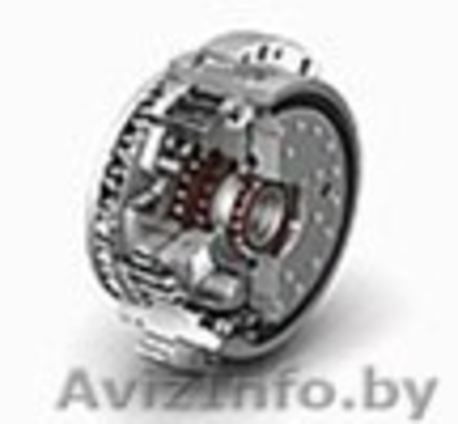 Высокоточные подшипниковые редукторы TwinSpin®, производсва компании SPINEA  - Изображение #1, Объявление #781481