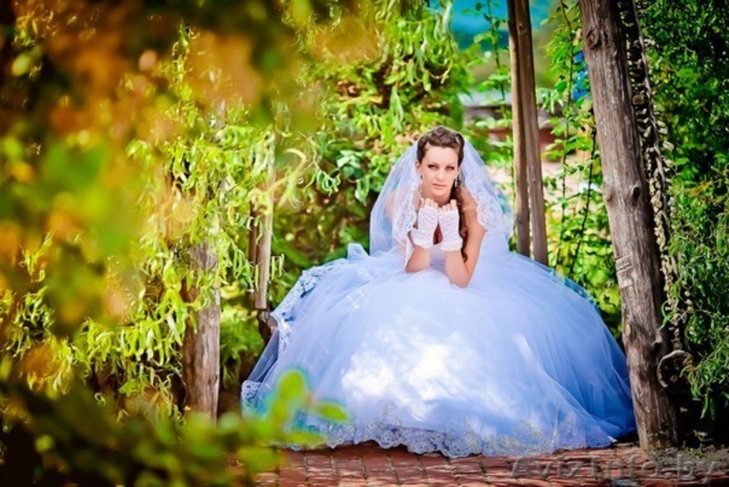 Нужен свадебный фотограф? - Изображение #4, Объявление #766103