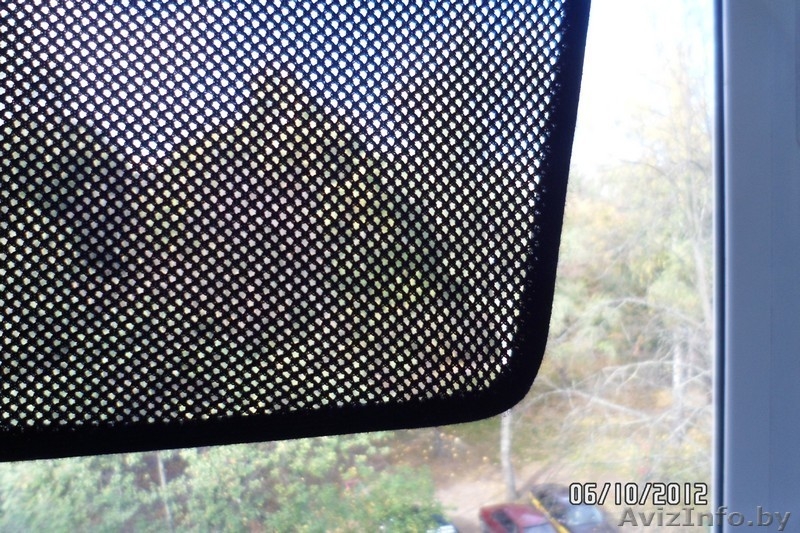 Автошторы есть в наличии список ниже - Изображение #1, Объявление #772207