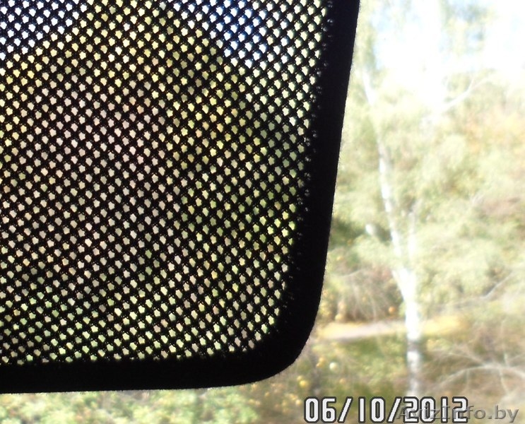 Автомобильные шторы есть в наличии - Изображение #2, Объявление #772206