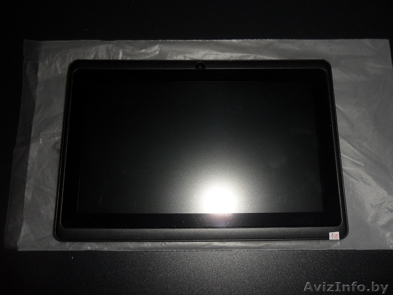 Новый планшет A13 7" Android 4.0,1500 Mhz,512mb, 4 GB - Изображение #3, Объявление #768545