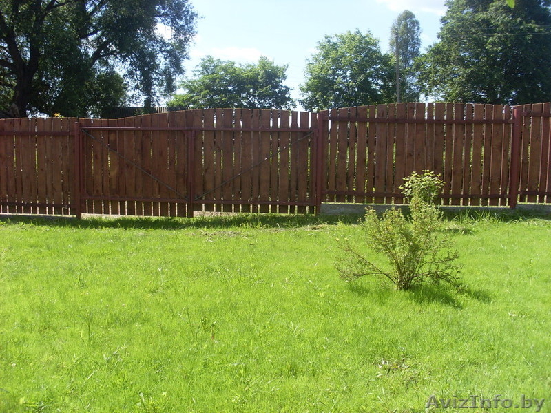 очень красивый,ухоженный участок - Изображение #3, Объявление #776808