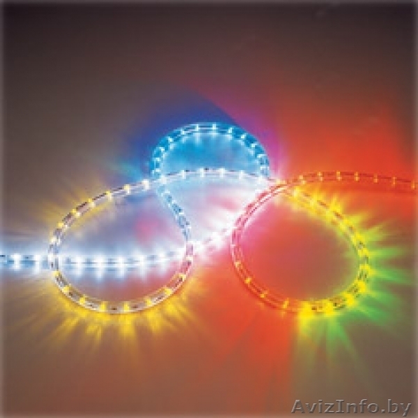 Подключение иллюминации Дюралайта и декоративного света в Минске - Изображение #5, Объявление #466396