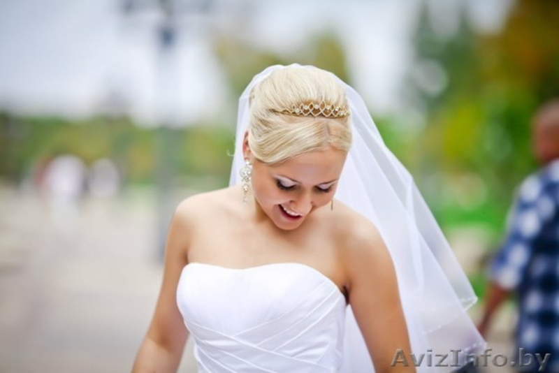 Нужен свадебный фотограф? - Изображение #1, Объявление #766103