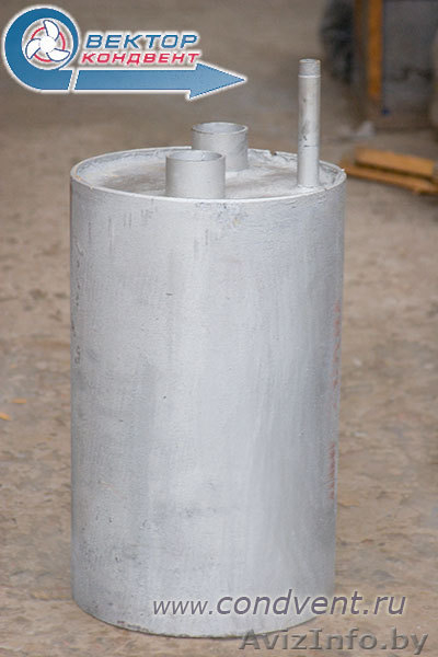 воздухосборники, фильтры - Изображение #2, Объявление #779819