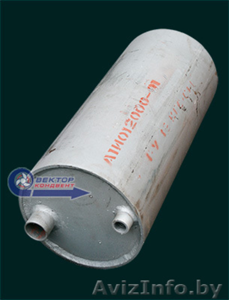 воздухосборники, фильтры - Изображение #3, Объявление #779819