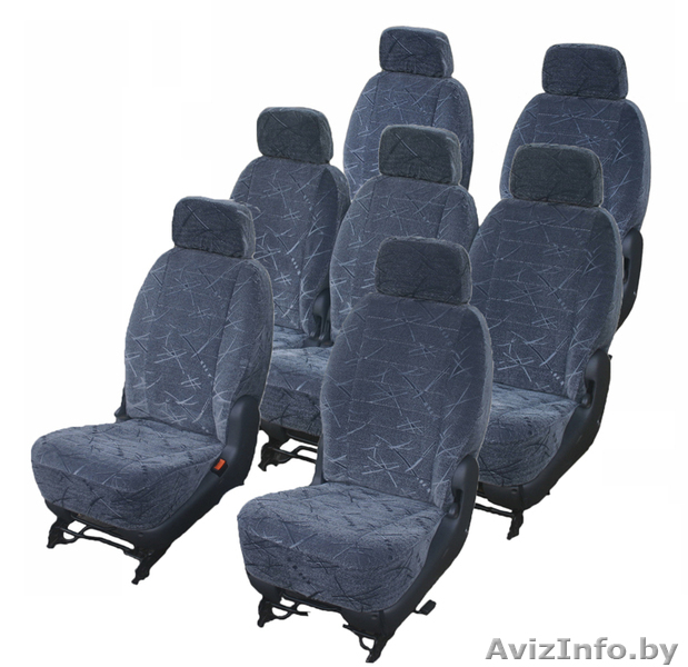 Автомобильные чехлы, авточехлы, чехлы для авто - Изображение #5, Объявление #778125