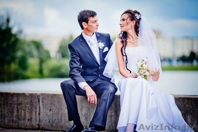Качественная свадебная фотосъемка - Изображение #1, Объявление #766102