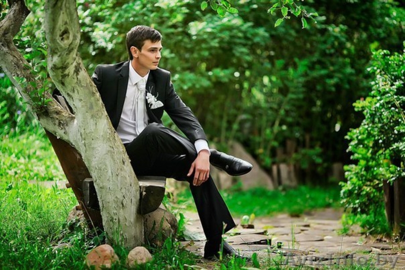 Качественная свадебная фотосъемка - Изображение #6, Объявление #766102