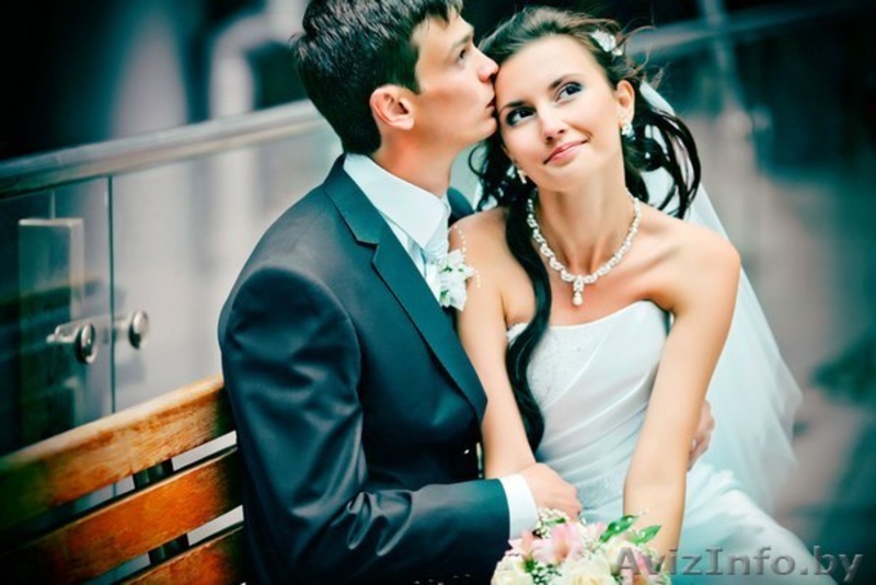 Свадебная фотосъемка,свадебный фотограф - Изображение #10, Объявление #766099