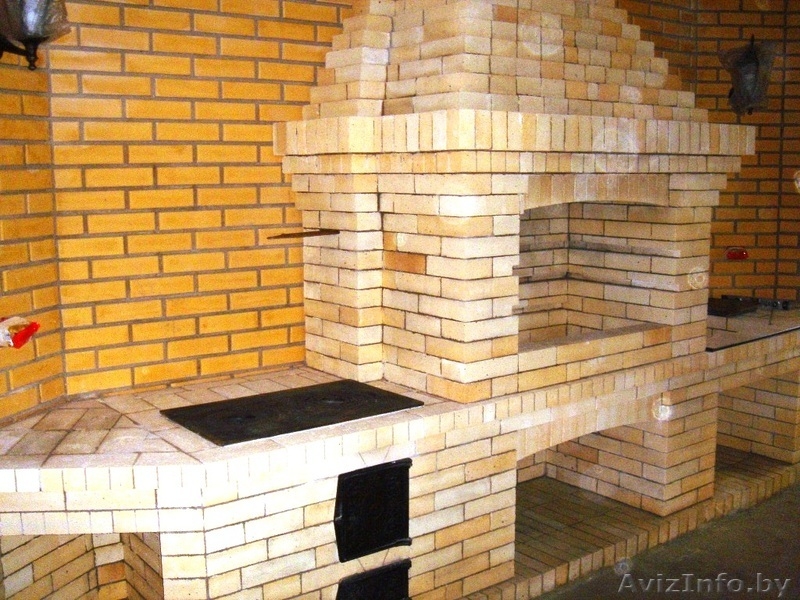 Камины и барбекю качественно !!! - Изображение #5, Объявление #786120