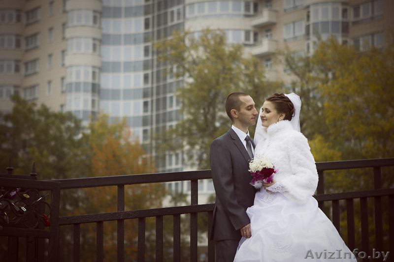 Фотограф Свадебный - Изображение #1, Объявление #783871