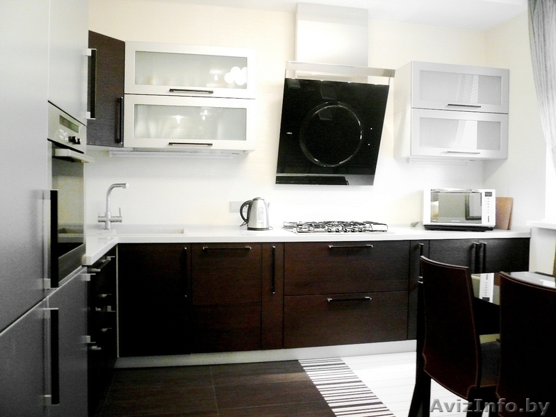 Сдам 2-ярусную квартиру + паркинг - Изображение #7, Объявление #789419