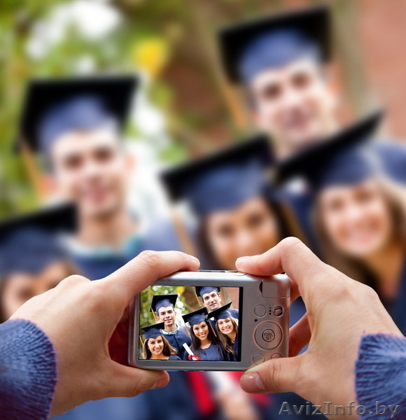 Мантии для выпускников, студентов на прокат, аренда - Изображение #2, Объявление #443590