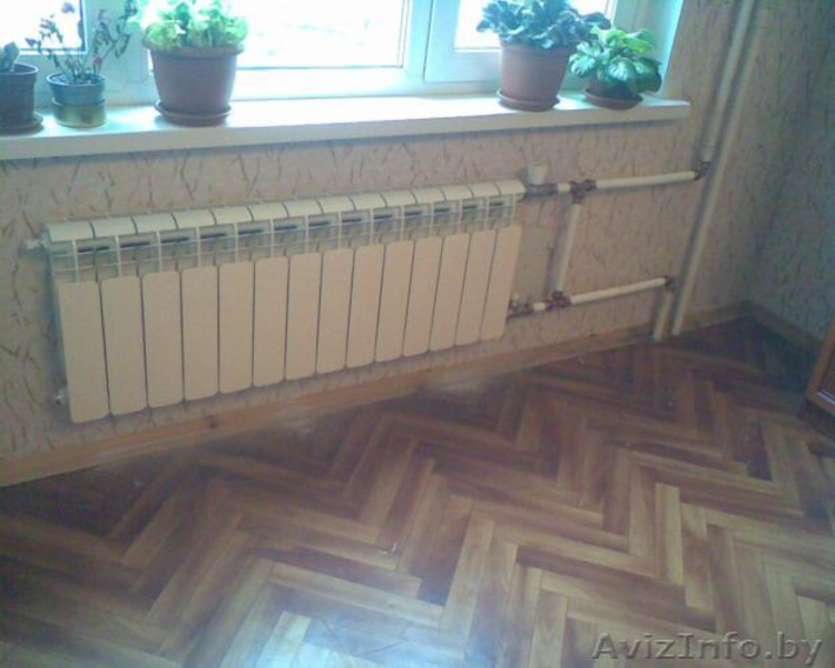 Сантехнические услуги любой сложности - Изображение #2, Объявление #792310