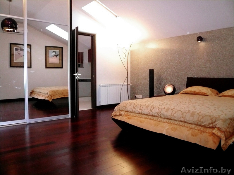 Сдам 2-ярусную квартиру + паркинг - Изображение #8, Объявление #789419