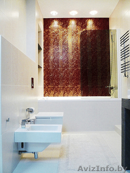 Сдам 2-ярусную квартиру + паркинг - Изображение #9, Объявление #789419