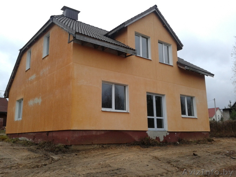 Срочно продам дом!!! - Изображение #1, Объявление #789247