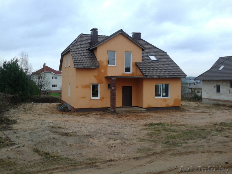 Срочно продам дом!!! - Изображение #2, Объявление #789247