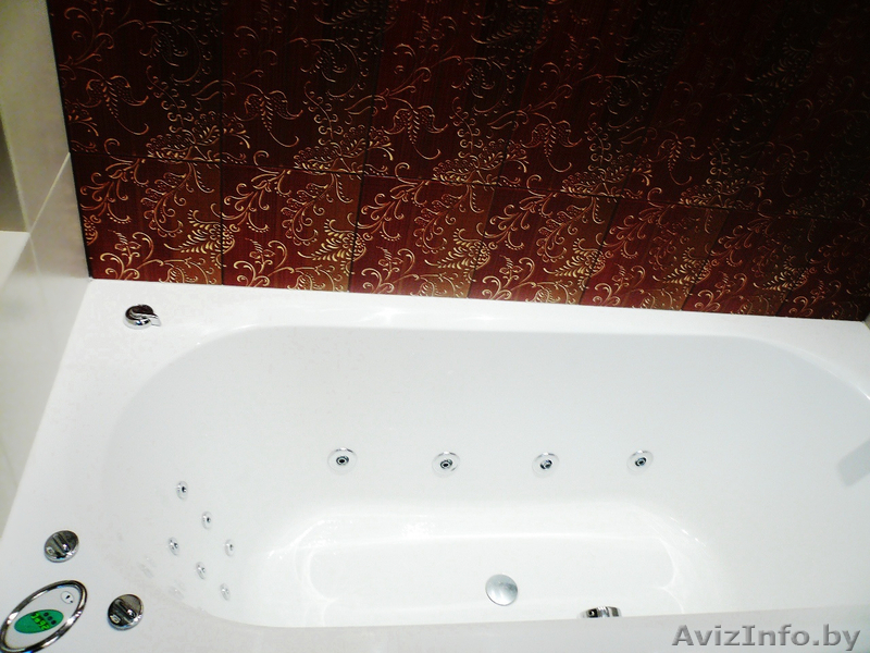 Сдам 2-ярусную квартиру + паркинг - Изображение #10, Объявление #789419