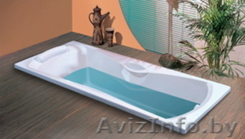 Ванны ,Умывальники, Бассейны, нестандартных размеров и дизайнов, помощь в устано - Изображение #5, Объявление #791440