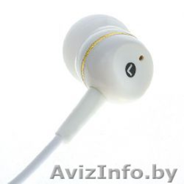 Наушники Noise Isolation In-ear - Изображение #4, Объявление #784492
